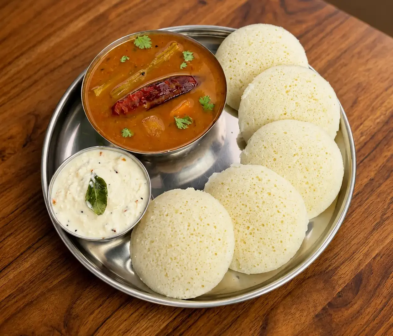 Dosa Dream South Indian restaurant in Calgary NE